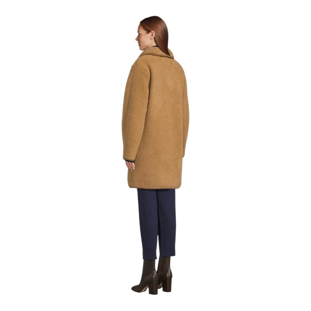 Lauren Ralph Lauren
Sherpa W Trim 2 Bttn - Picture 3 of 6